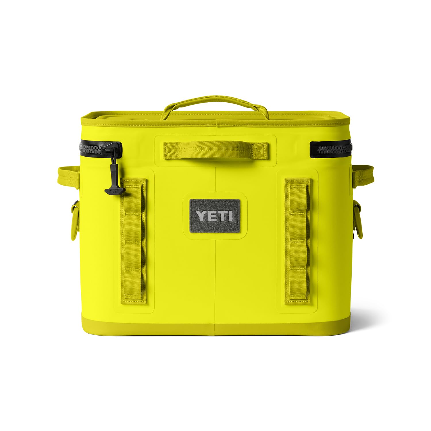 Foto 6 pulgar | Nevera Portátil Yeti Hopper Flip 18 Firefly Yellow 20l - Venta Internacional.