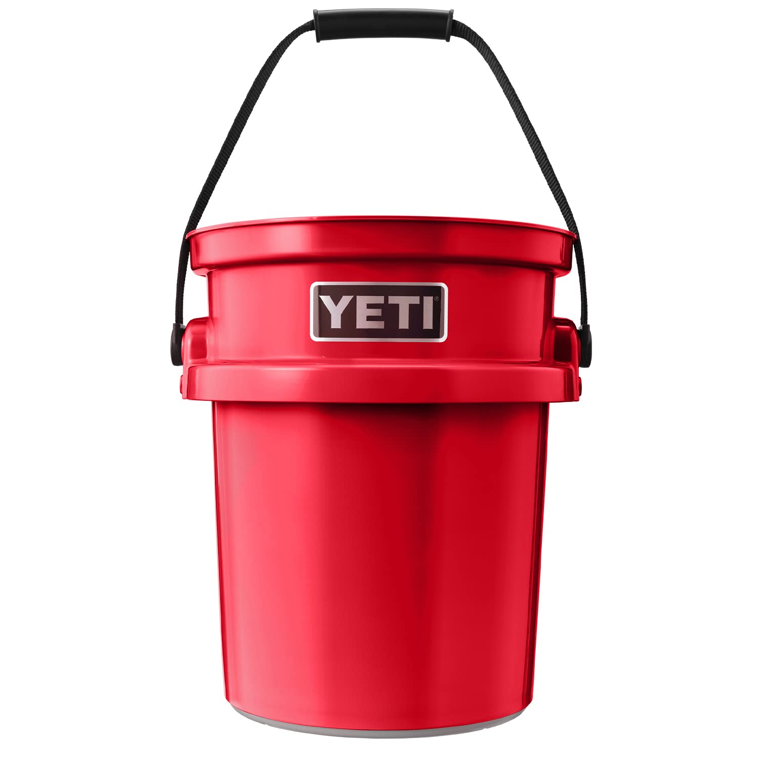 Foto 2 pulgar | Cuchara Yeti Loadout, 19 L, Resistente A Los Impactos, Para Pesca O Utilitaria, Roja - Venta Internacional.