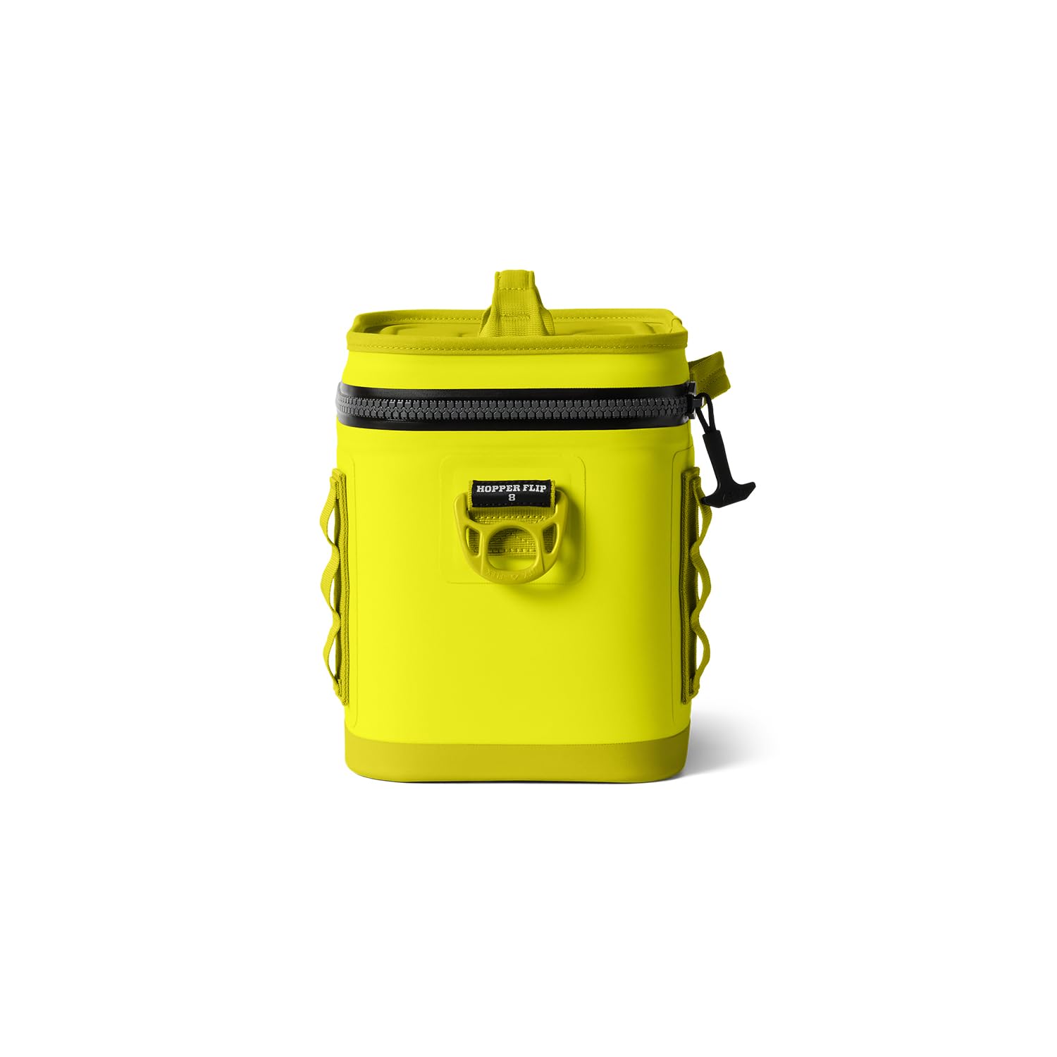 Foto 4 pulgar | Nevera Portátil Yeti Hopper Flip 8 Firefly Yellow - Venta Internacional.