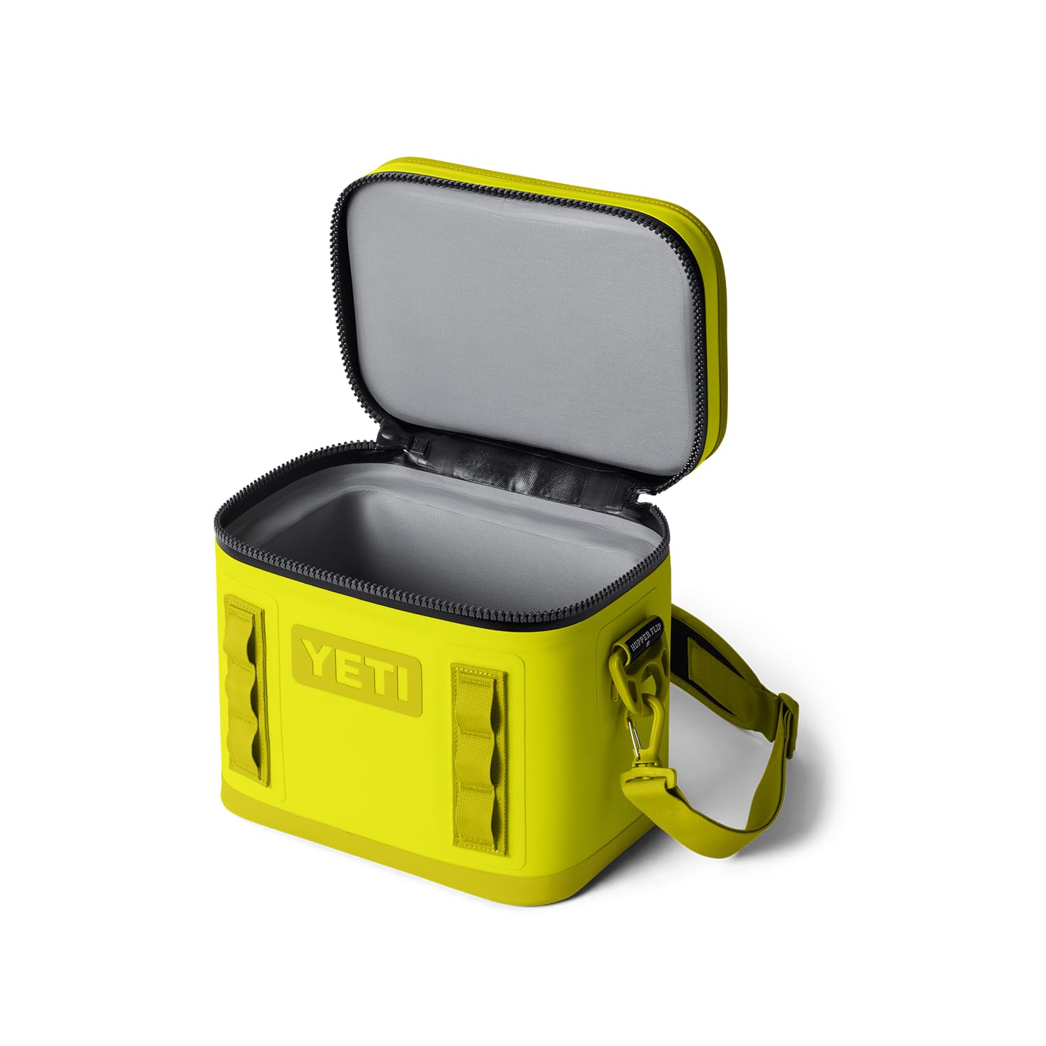 Foto 6 pulgar | Nevera Portátil Yeti Hopper Flip 8 Firefly Yellow - Venta Internacional.