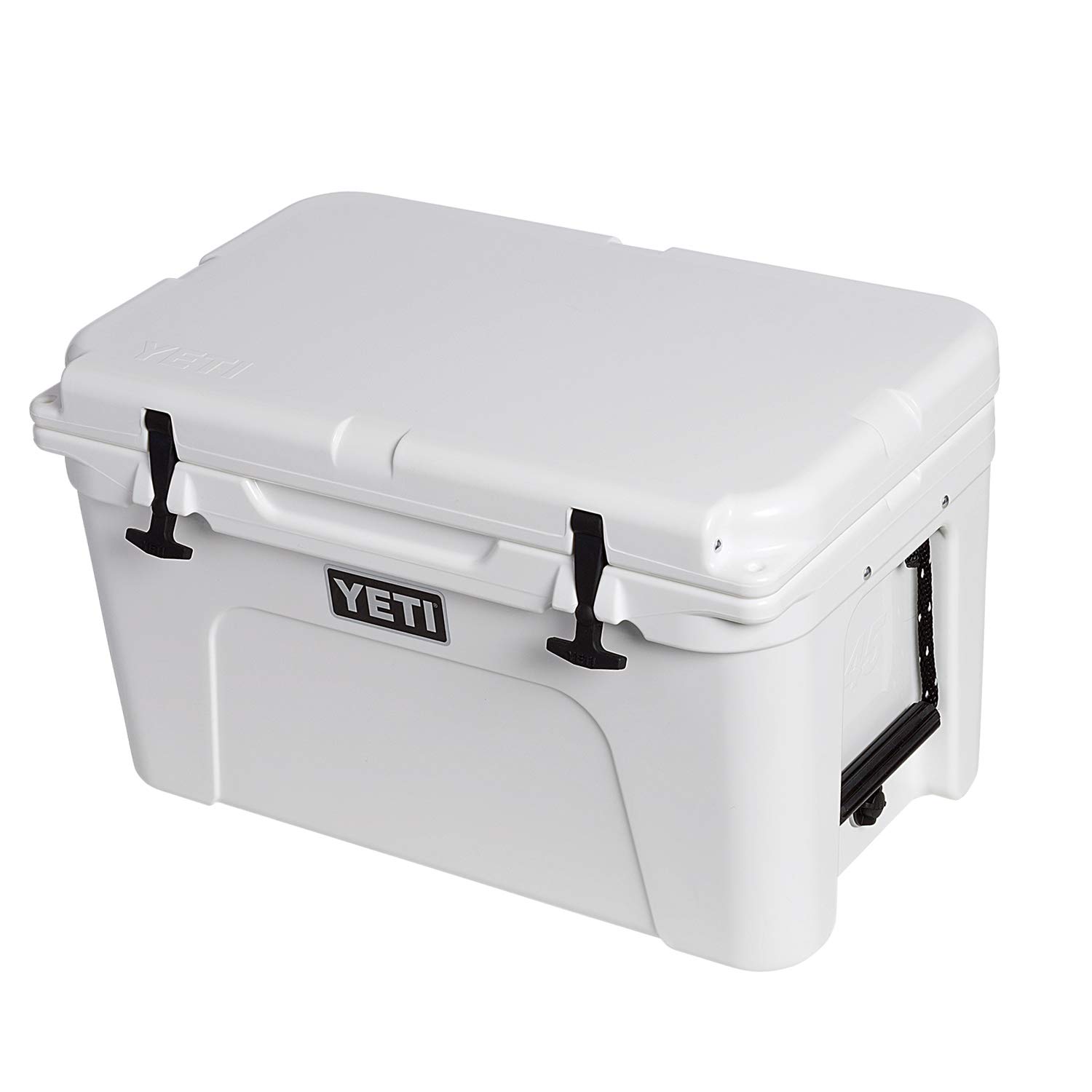 Foto 3 | Nevera Yeti Tundra 45 Blanca - Venta Internacional.