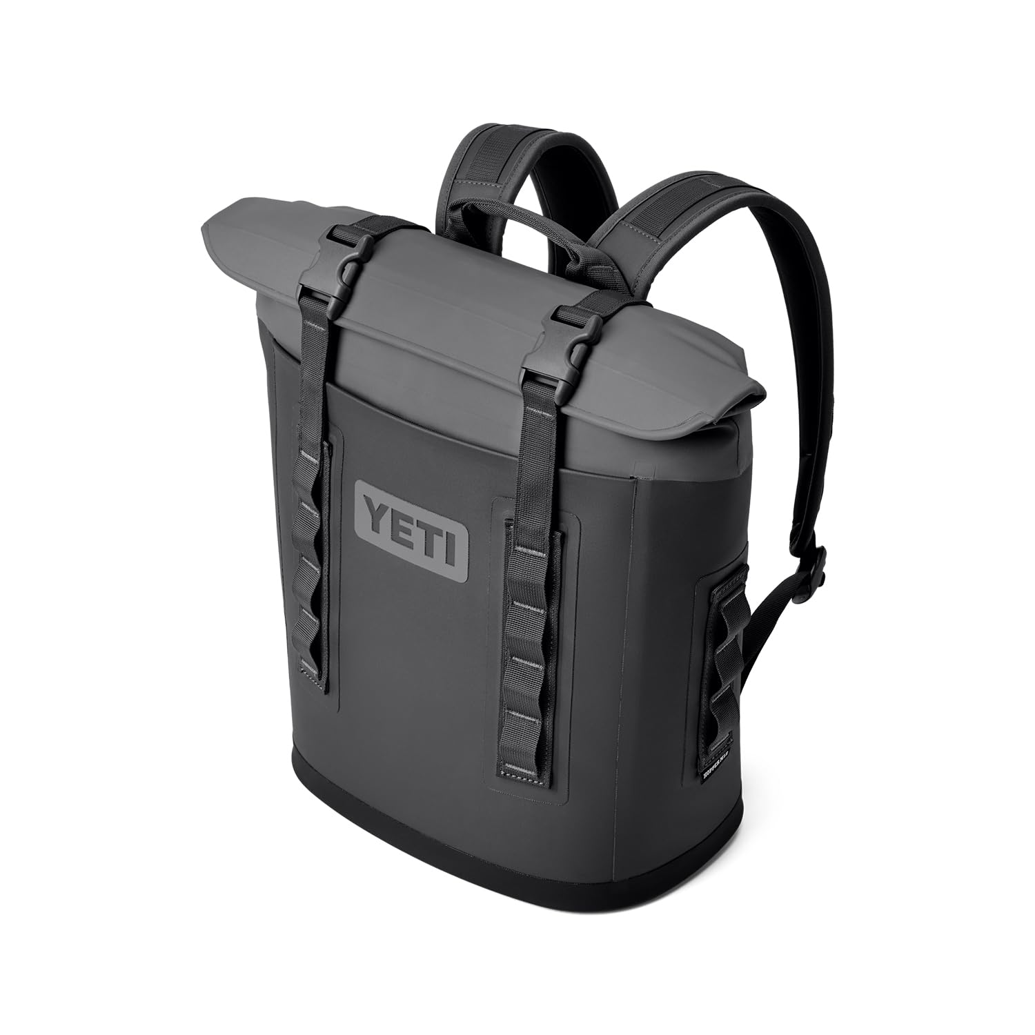 Foto 5 pulgar | Mochila Térmica Yeti Hopper M12 Con Lados Suaves, Color Carbón - Venta Internacional.