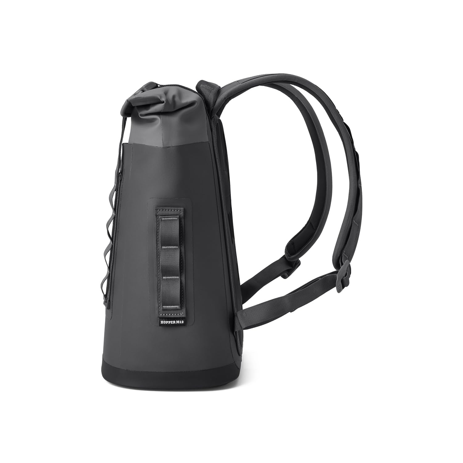 Foto 8 pulgar | Mochila Térmica Yeti Hopper M12 Con Lados Suaves, Color Carbón - Venta Internacional.