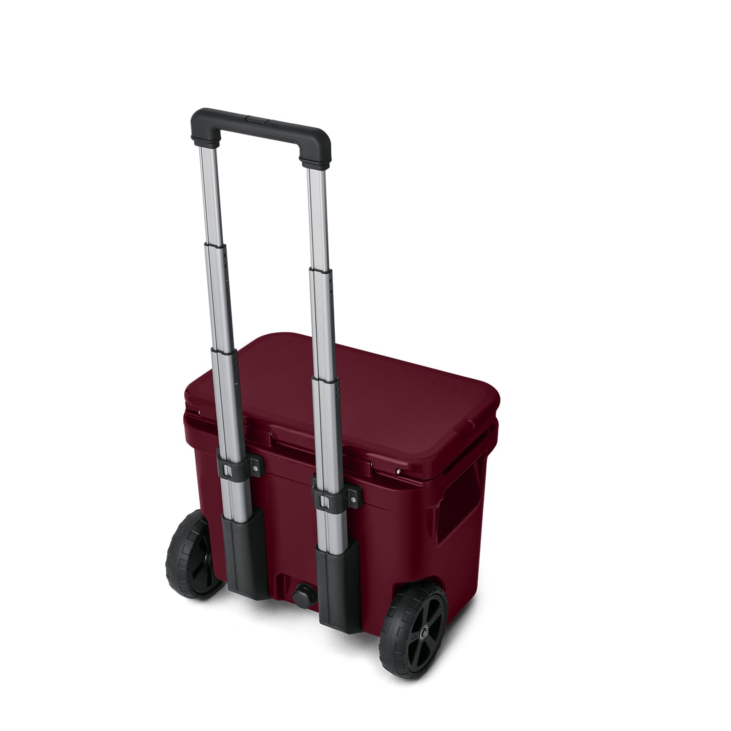Foto 6 pulgar | Cooler Yeti Roadie Con 32 Ruedas Wild Vine, Color Rojo - Venta Internacional.