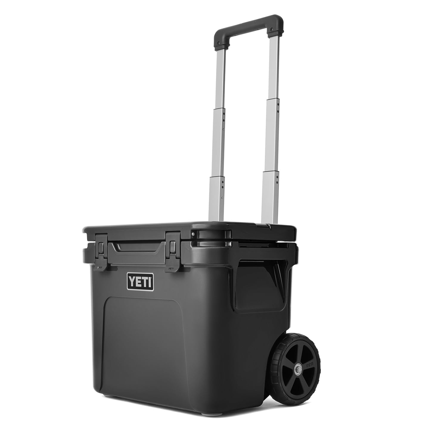 Foto 2 pulgar | Cooler Yeti Roadie De 32 Ruedas, Carbón Vegetal Con Cesta Para Productos Secos - Venta Internacional.