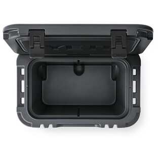 Foto 3 | Cooler Yeti Roadie De 32 Ruedas, Carbón Vegetal Con Cesta Para Productos Secos - Venta Internacional.