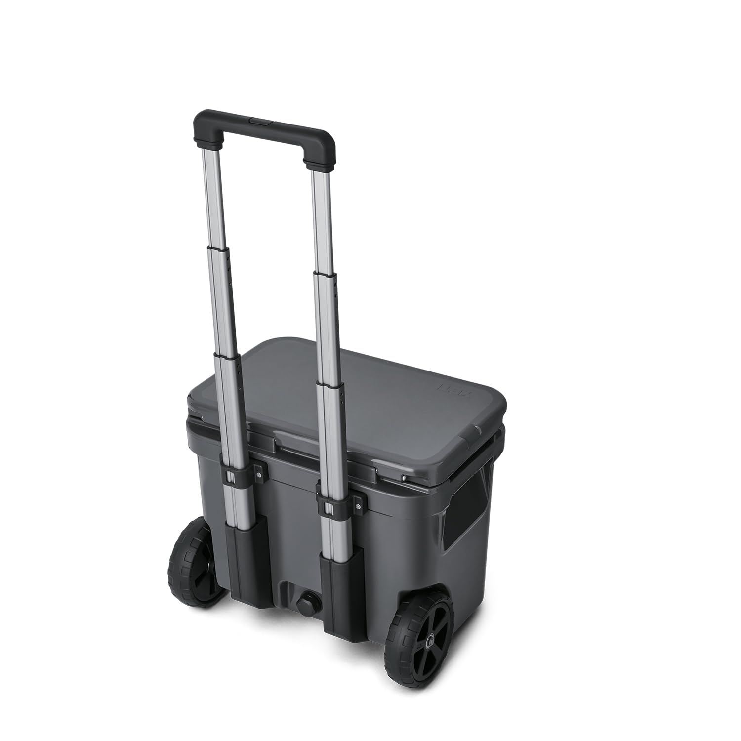 Foto 6 pulgar | Cooler Yeti Roadie De 32 Ruedas, Carbón Vegetal Con Cesta Para Productos Secos - Venta Internacional.