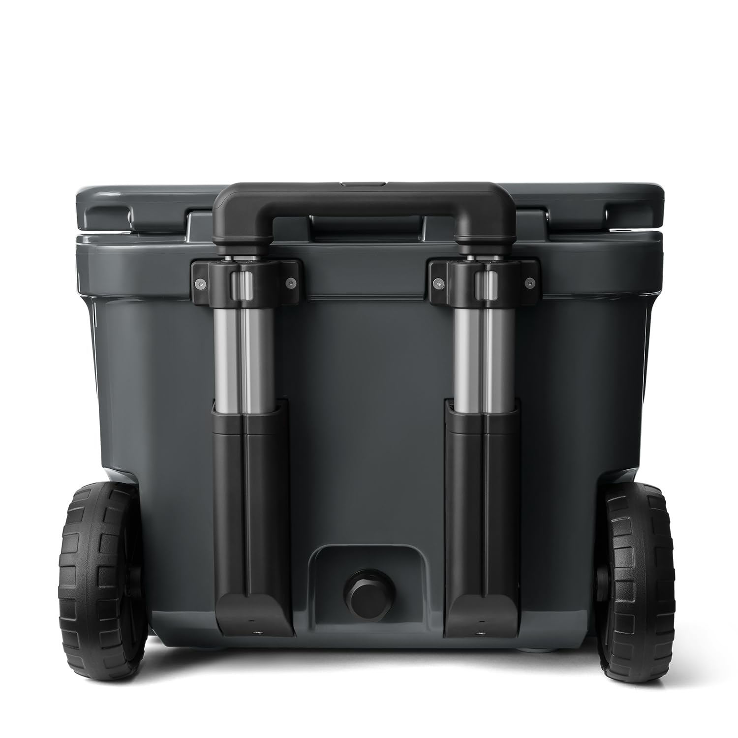Foto 8 pulgar | Cooler Yeti Roadie De 32 Ruedas, Carbón Vegetal Con Cesta Para Productos Secos - Venta Internacional.