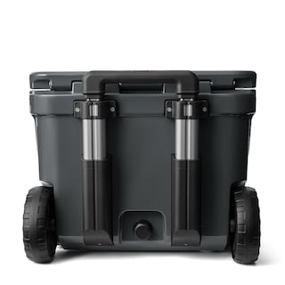 Foto 7 | Cooler Yeti Roadie De 32 Ruedas, Carbón Vegetal Con Cesta Para Productos Secos - Venta Internacional.