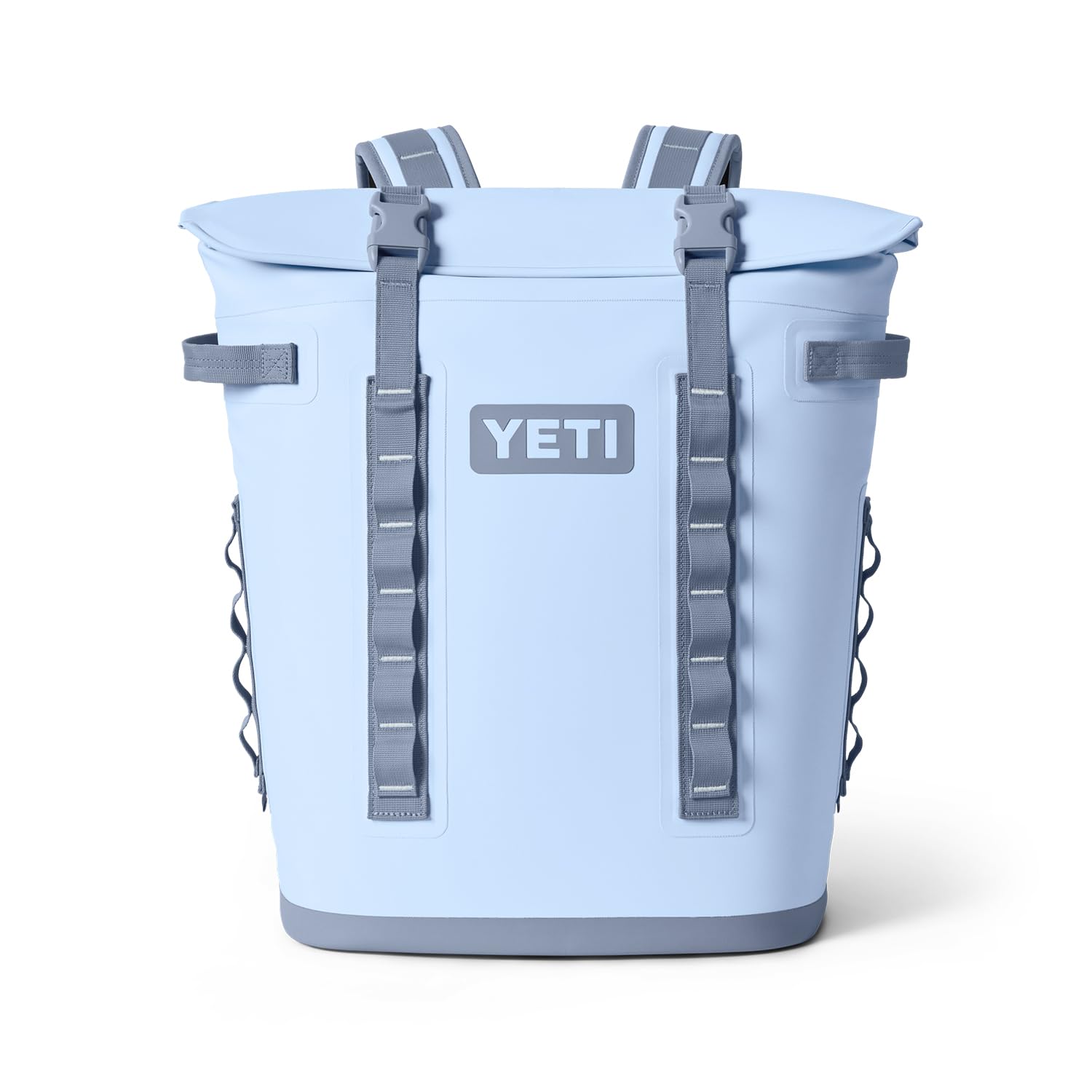 Foto 2 pulgar | Mochila Con Laterales Blandos Yeti Hopper M20 Big Sky Blue - Venta Internacional.