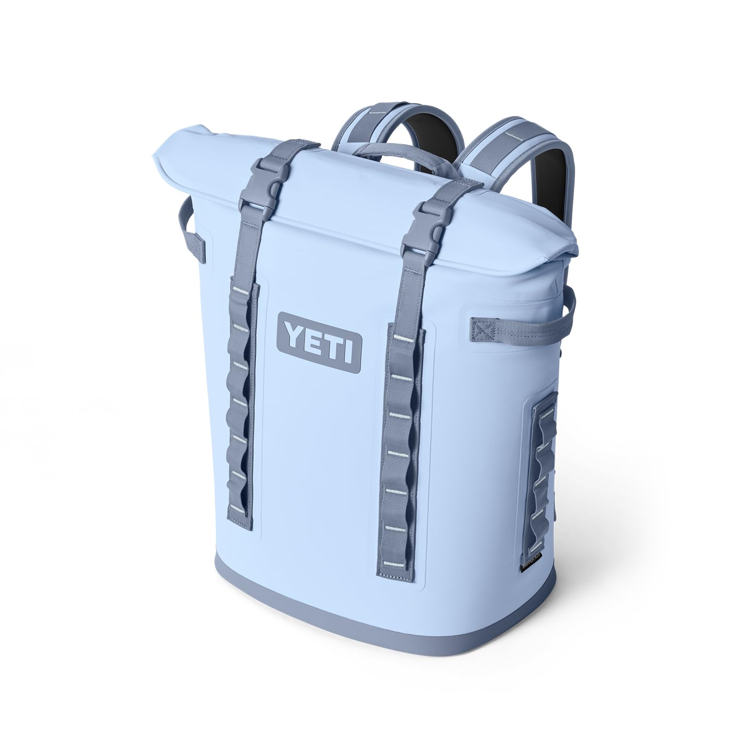 Foto 4 pulgar | Mochila Con Laterales Blandos Yeti Hopper M20 Big Sky Blue - Venta Internacional.
