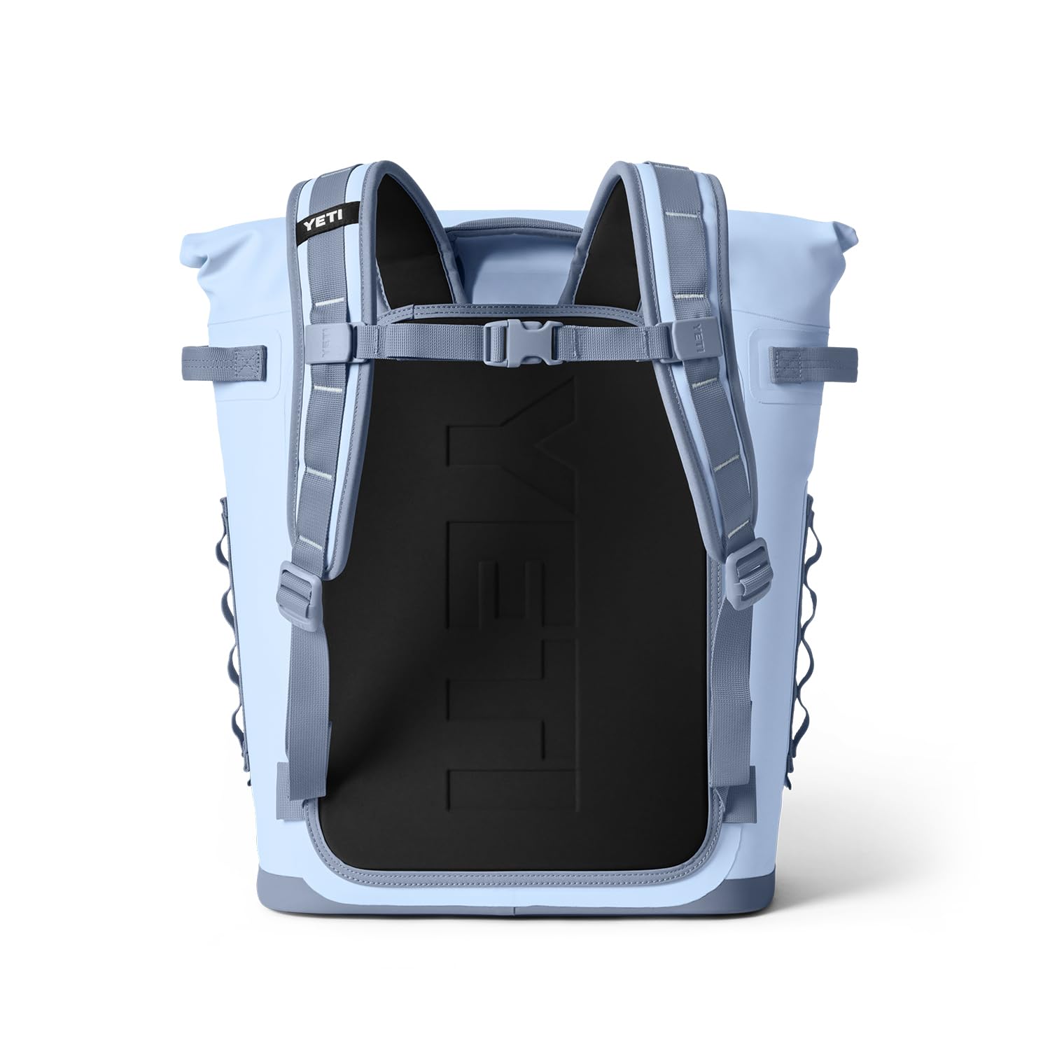 Foto 7 pulgar | Mochila Con Laterales Blandos Yeti Hopper M20 Big Sky Blue - Venta Internacional.