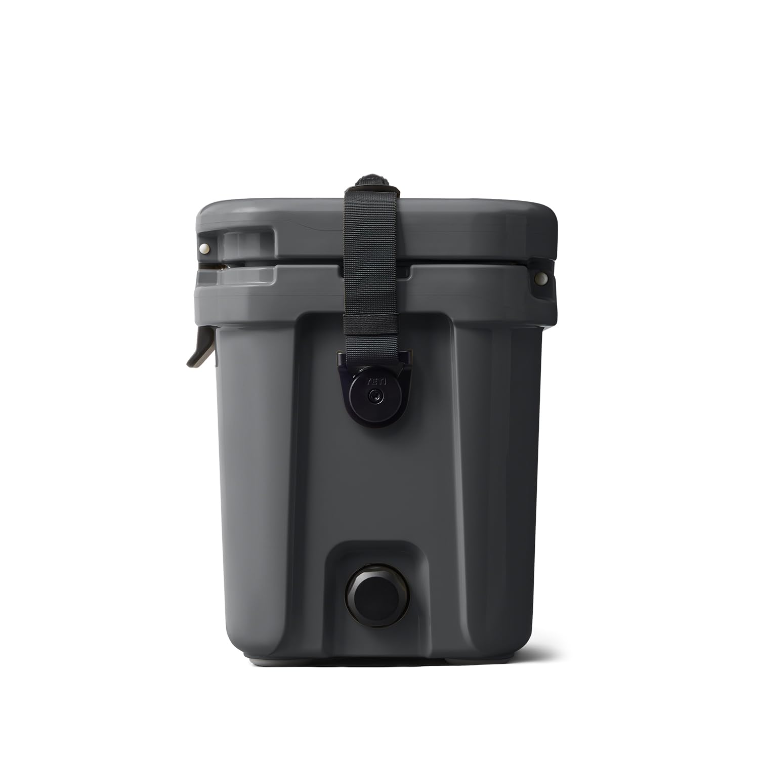 Foto 5 pulgar | Cooler Yeti Roadie 15 Hard Con Correa De Doble Uso, Color Carbón - Venta Internacional.