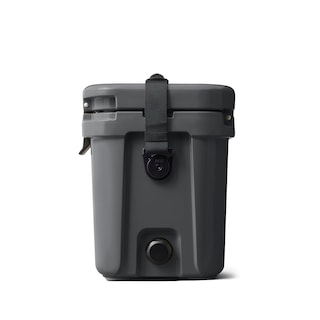 Foto 4 | Cooler Yeti Roadie 15 Hard Con Correa De Doble Uso, Color Carbón - Venta Internacional.