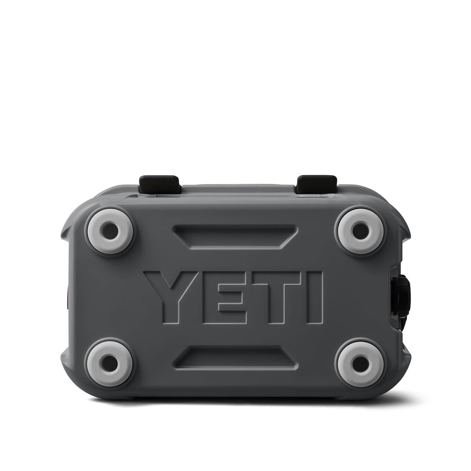 Foto 8 pulgar | Cooler Yeti Roadie 15 Hard Con Correa De Doble Uso, Color Carbón - Venta Internacional.