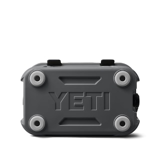 Foto 7 | Cooler Yeti Roadie 15 Hard Con Correa De Doble Uso, Color Carbón - Venta Internacional.