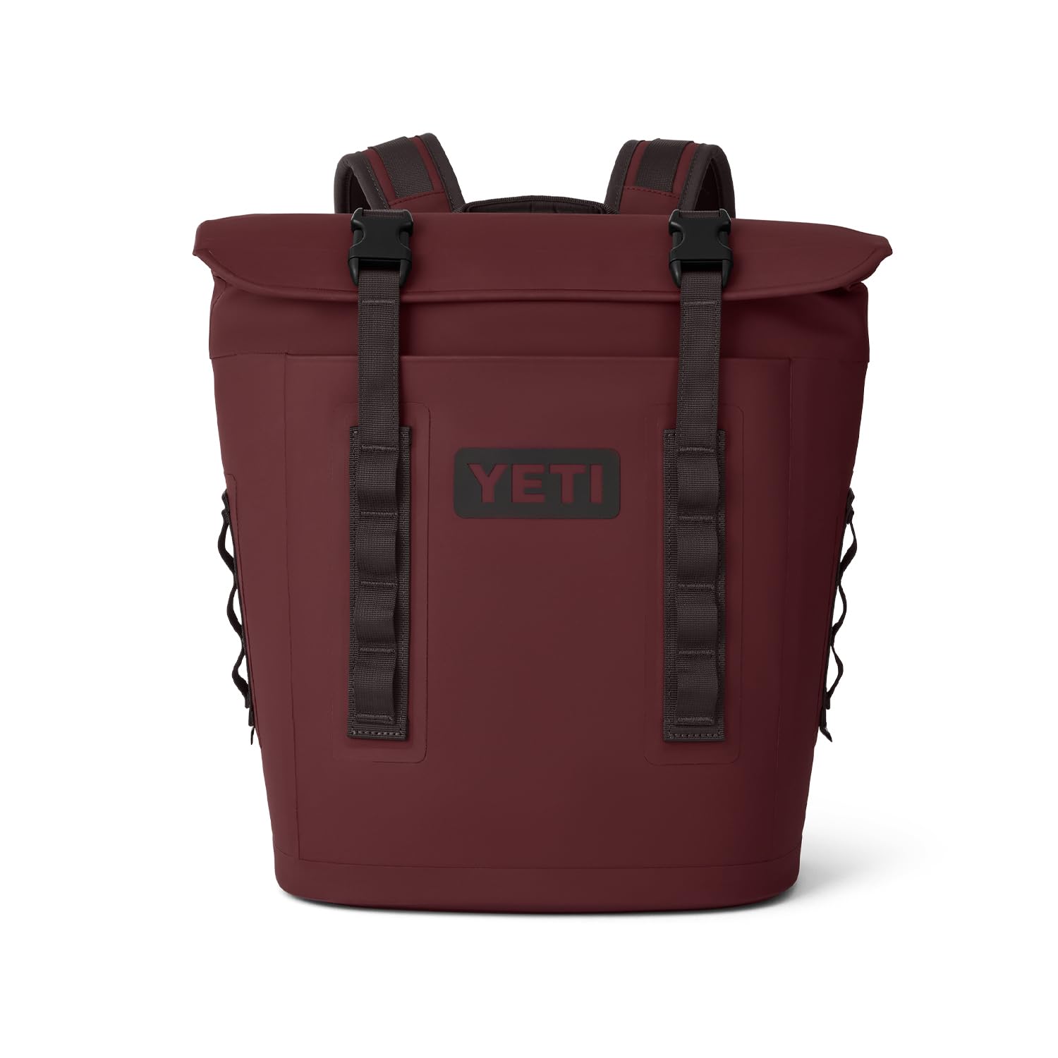 Foto 2 pulgar | Mochila Con Laterales Blandos Yeti Hopper M12 Wild Vine Red - Venta Internacional.