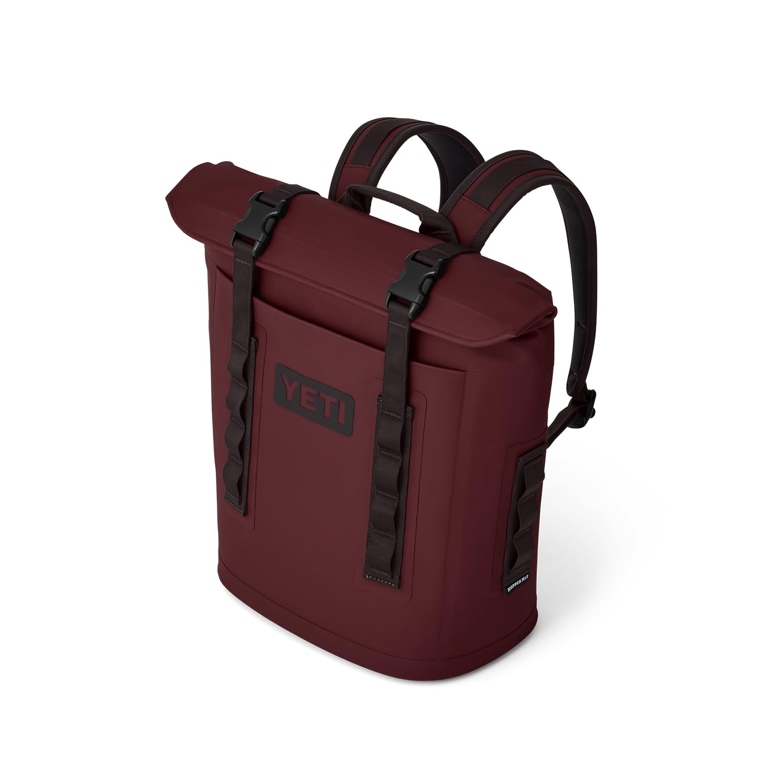 Foto 5 pulgar | Mochila Con Laterales Blandos Yeti Hopper M12 Wild Vine Red - Venta Internacional.