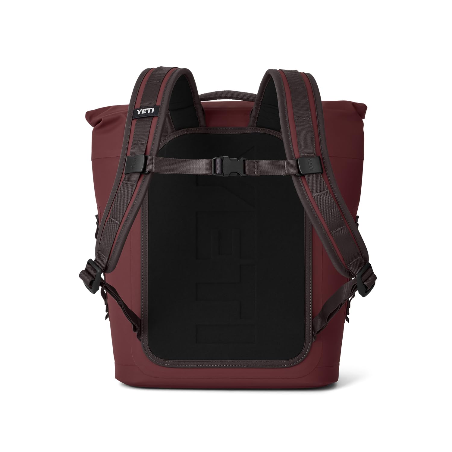 Foto 6 pulgar | Mochila Con Laterales Blandos Yeti Hopper M12 Wild Vine Red - Venta Internacional.