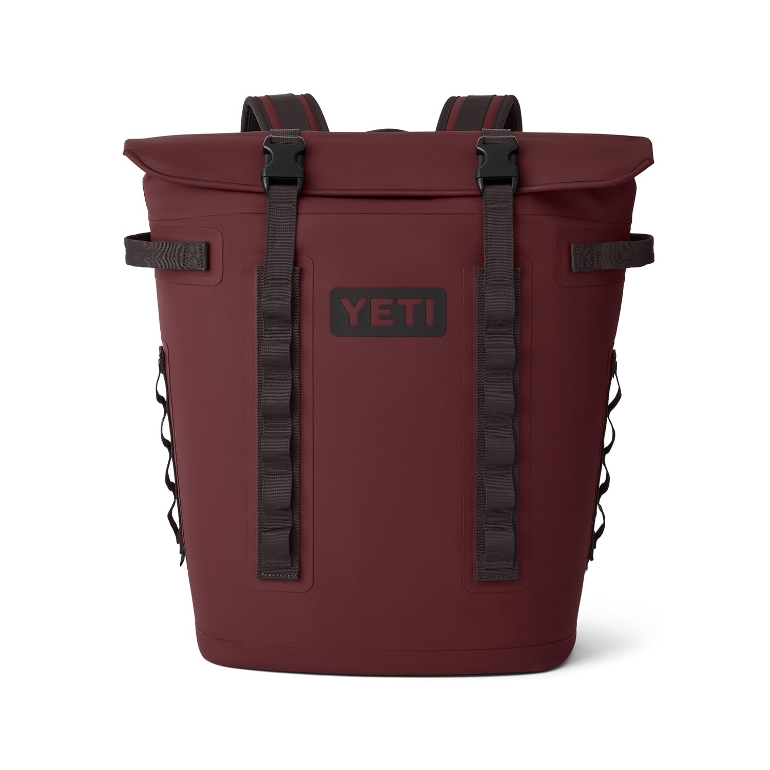 Foto 2 pulgar | Enfriador De Mochila Yeti Hopper M20 Wild Vine Red 18 Latas - Venta Internacional.