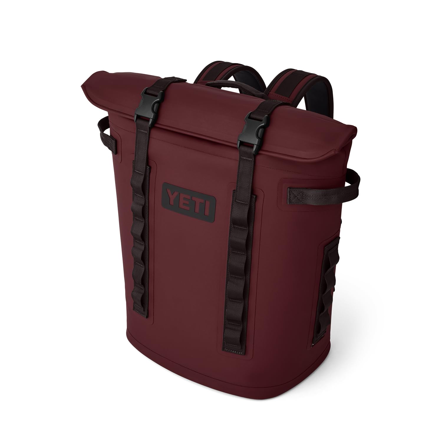 Foto 5 pulgar | Enfriador De Mochila Yeti Hopper M20 Wild Vine Red 18 Latas - Venta Internacional.