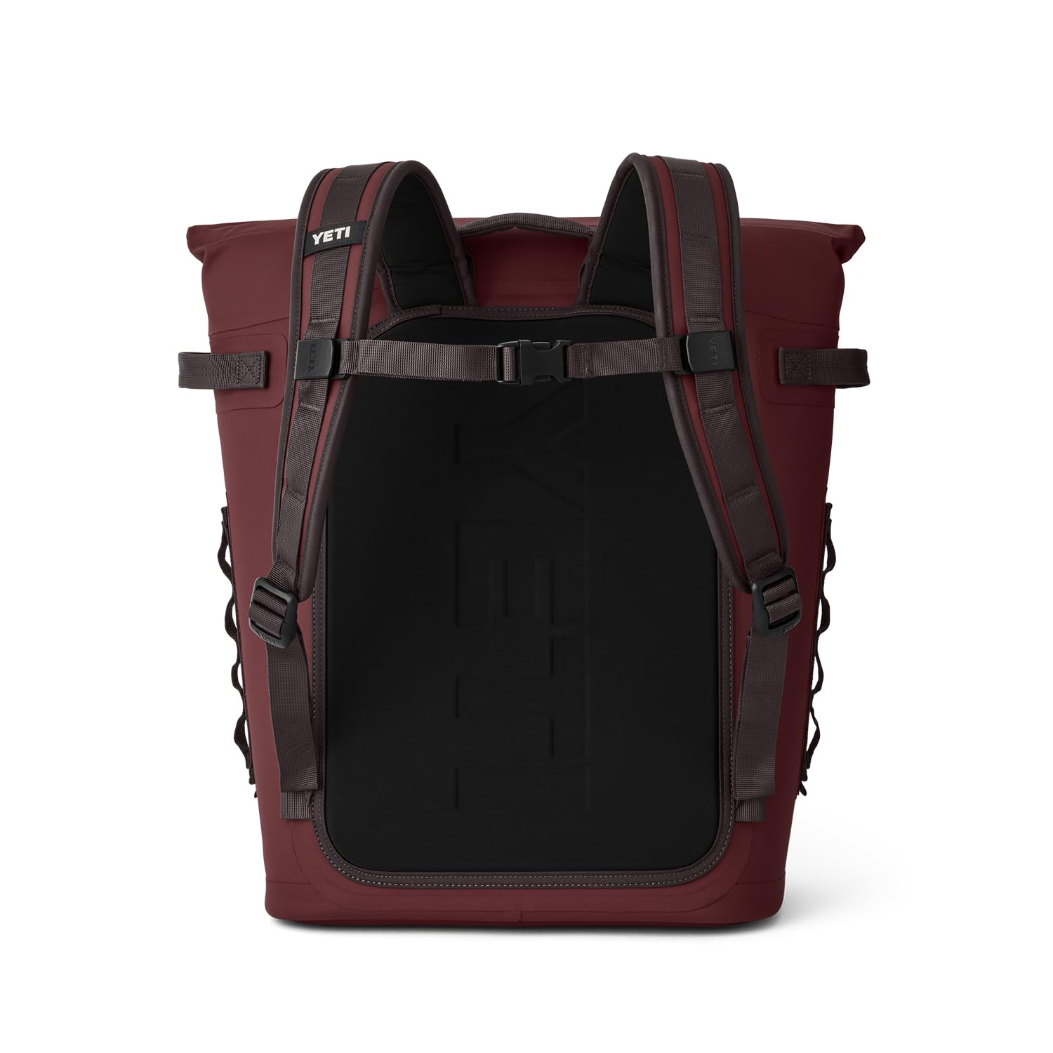 Foto 6 pulgar | Enfriador De Mochila Yeti Hopper M20 Wild Vine Red 18 Latas - Venta Internacional.