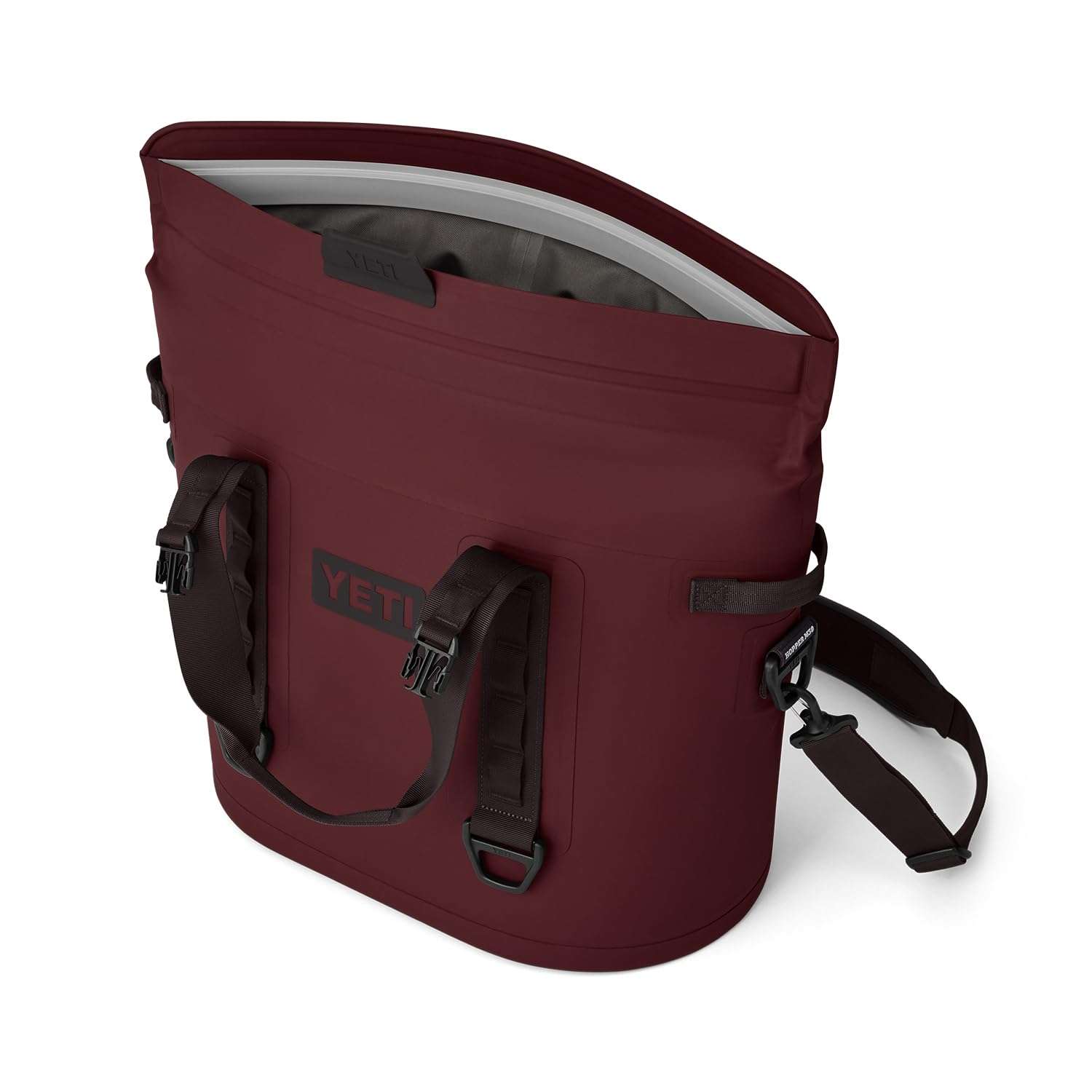 Foto 4 pulgar | Enfriador Blando Portátil Yeti Hopper M30 Magshield Access Red - Venta Internacional.