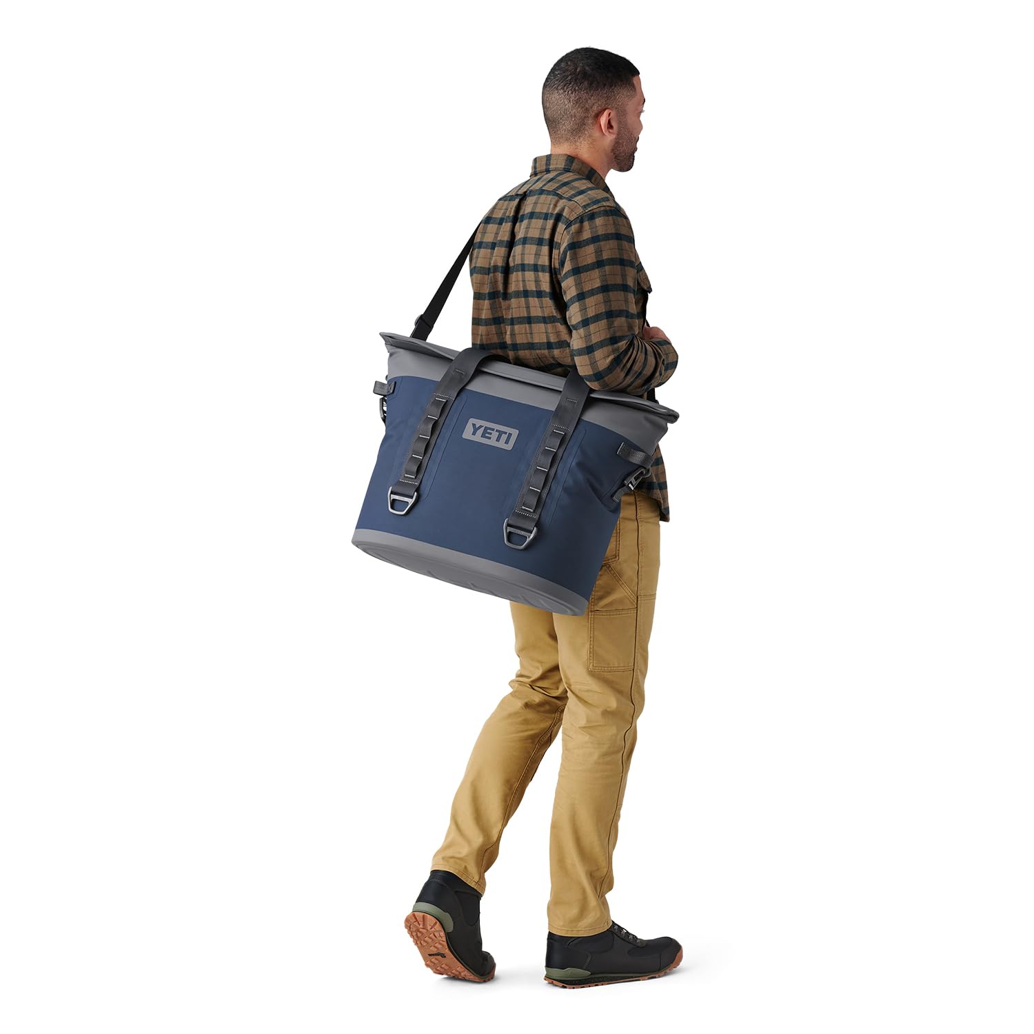 Foto 6 | Enfriador Blando Portátil Yeti Hopper M30 Magshield Access Red - Venta Internacional.