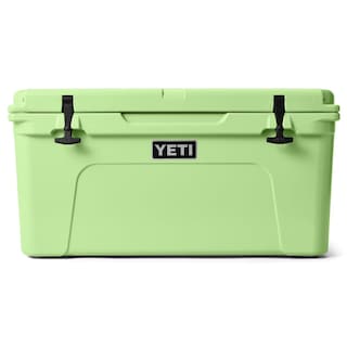 Foto 1 | Enfriador Yeti Tundra 65 Key, Color Lima - Venta Internacional.