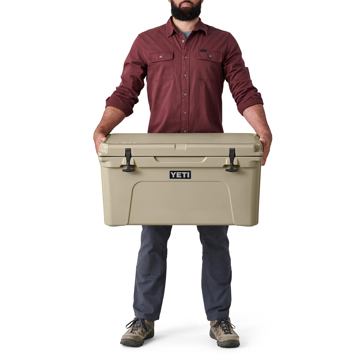 Foto 6 | Enfriador Yeti Tundra 65 Key, Color Lima - Venta Internacional.