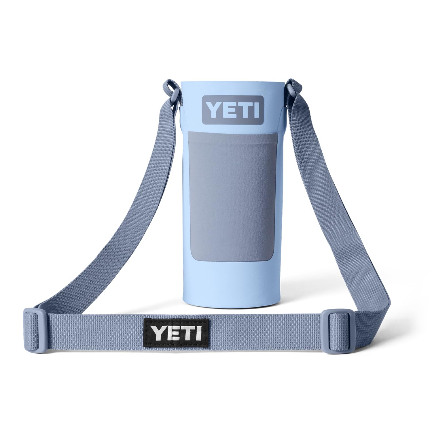 Foto 2 pulgar | Botella Sling Yeti Para Rambler, Botella De 532 Ml Big Sky Blue - Venta Internacional.