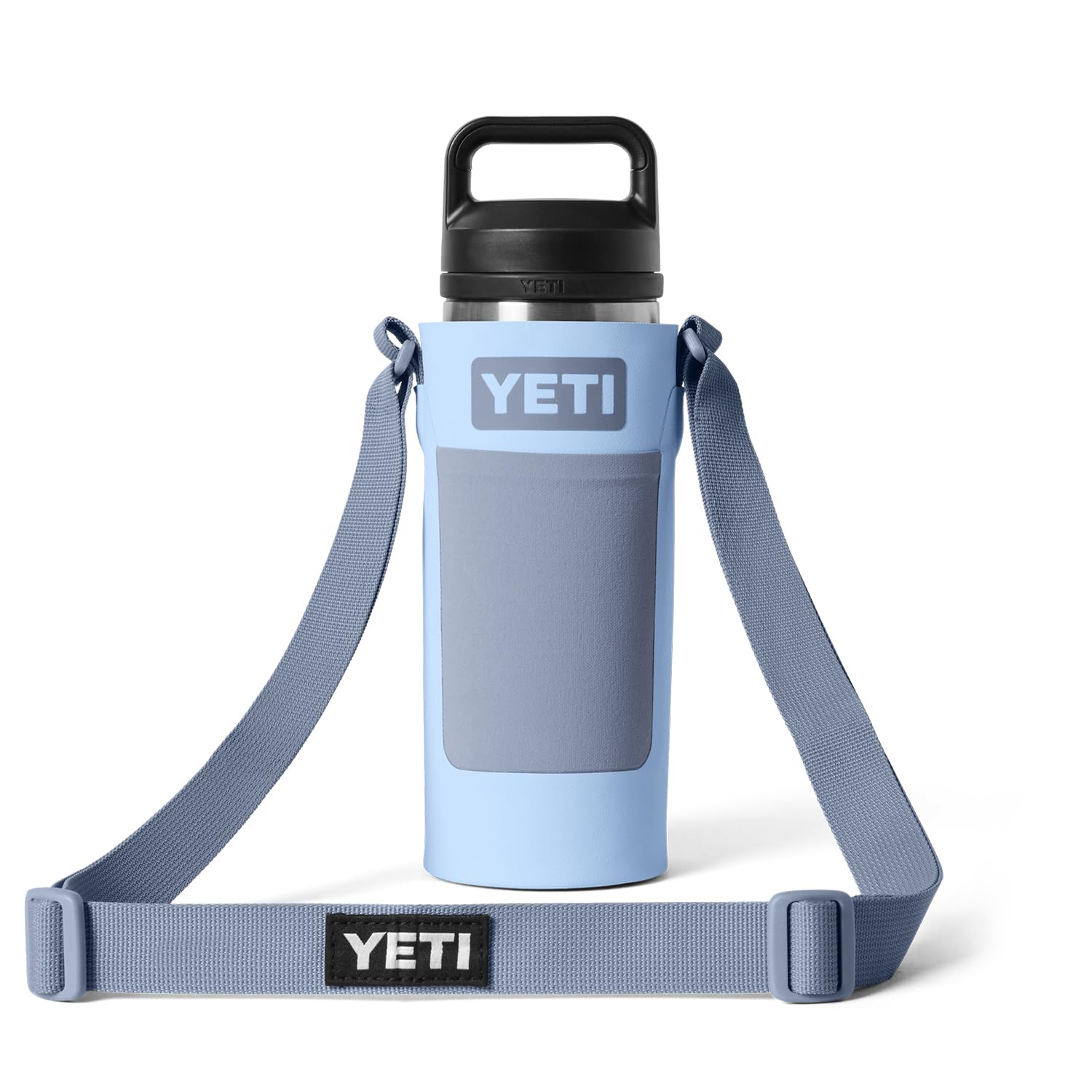 Foto 7 | Botella Sling Yeti Para Rambler, Botella De 532 Ml Big Sky Blue - Venta Internacional.