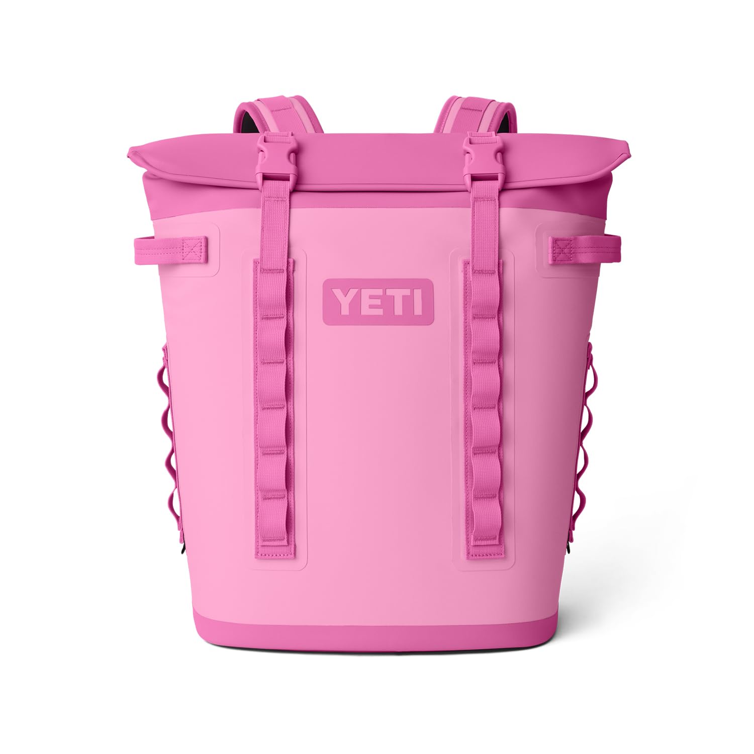 Foto 2 pulgar | Mochila Con Laterales Blandos Yeti Hopper M20 Power Pink 20l - Venta Internacional.