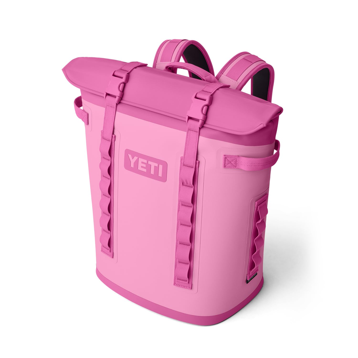 Foto 4 pulgar | Mochila Con Laterales Blandos Yeti Hopper M20 Power Pink 20l - Venta Internacional.