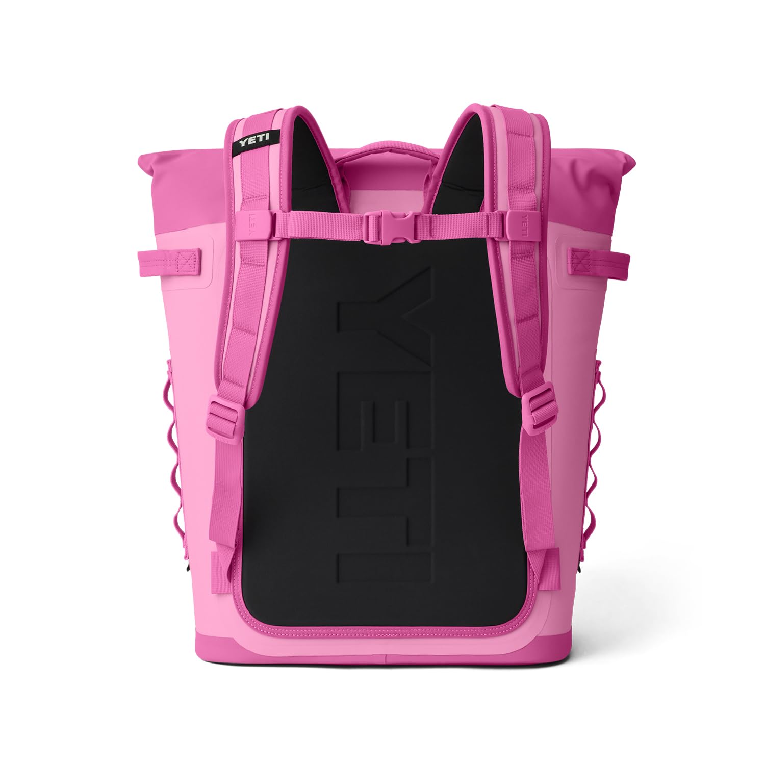 Foto 7 pulgar | Mochila Con Laterales Blandos Yeti Hopper M20 Power Pink 20l - Venta Internacional.