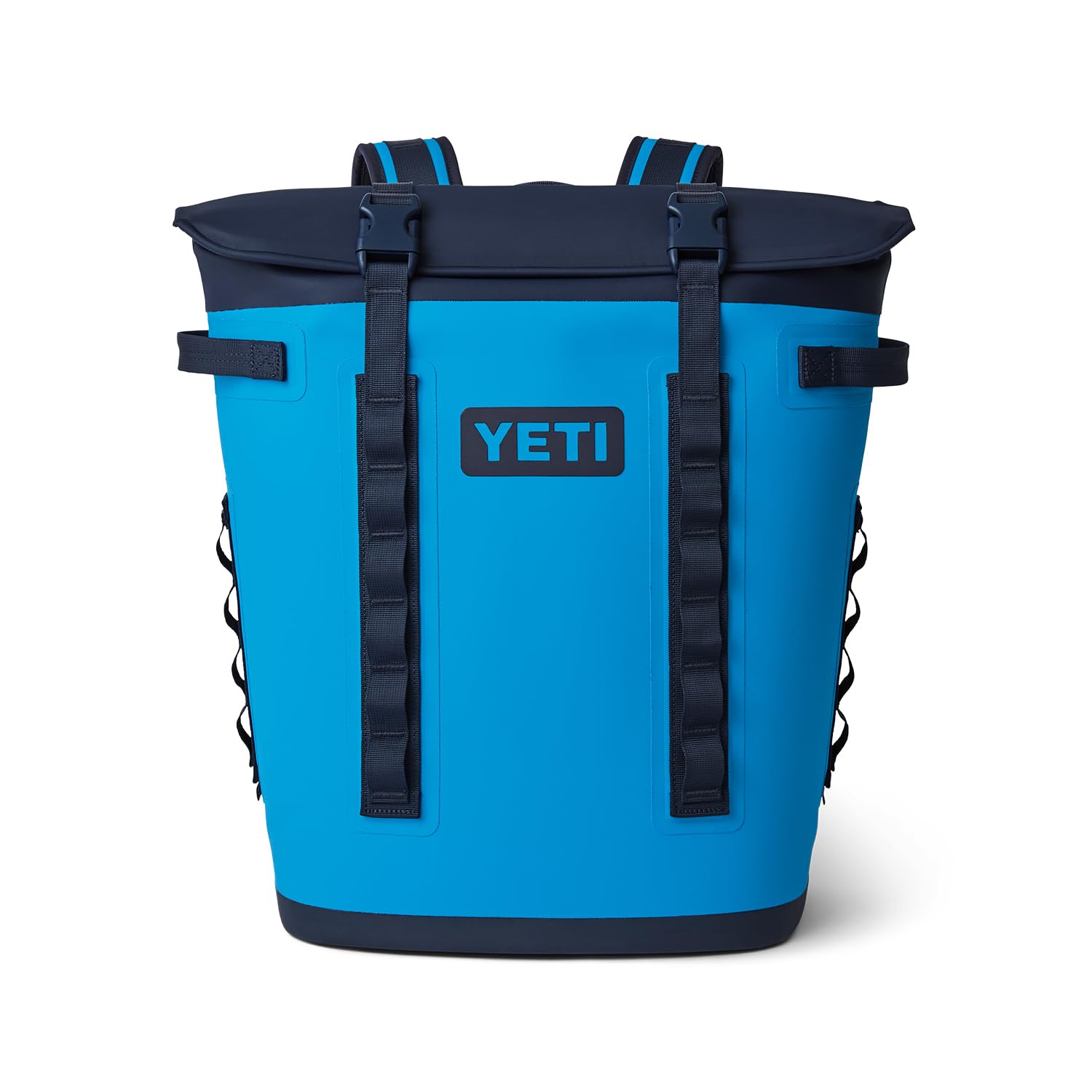 Foto 2 pulgar | Mochila Enfriadora Yeti Hopper M20 Big Wave Blue 20l - Venta Internacional.
