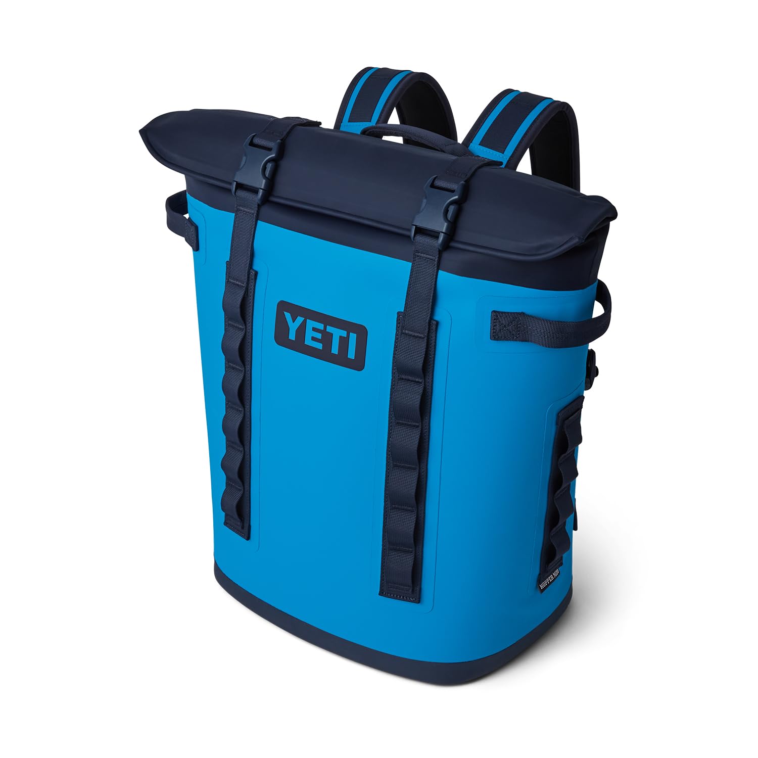Foto 5 pulgar | Mochila Enfriadora Yeti Hopper M20 Big Wave Blue 20l - Venta Internacional.