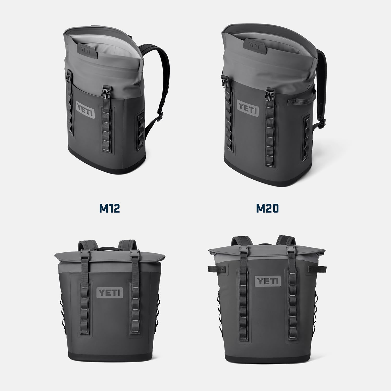 Foto 6 pulgar | Mochila Enfriadora Yeti Hopper M20 Big Wave Blue 20l - Venta Internacional.