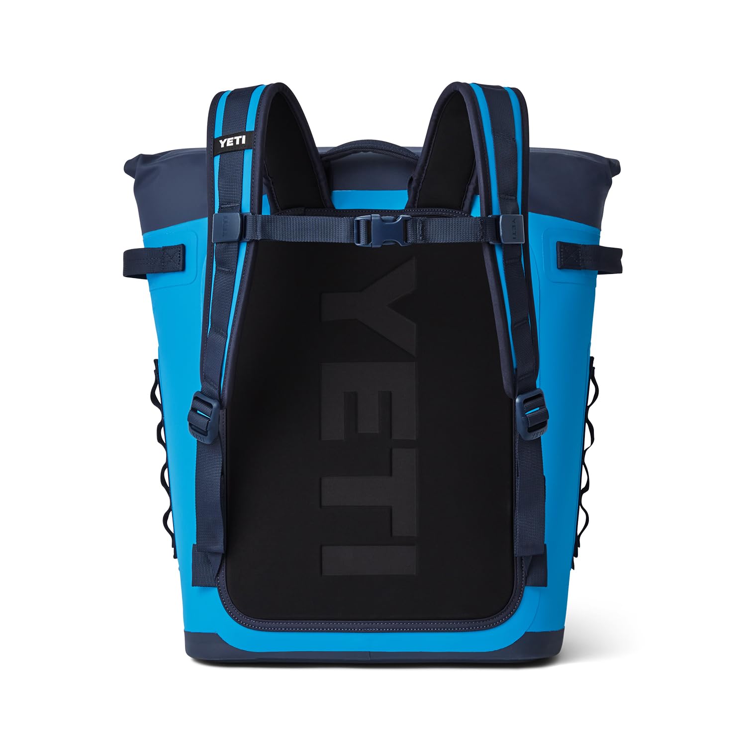 Foto 7 pulgar | Mochila Enfriadora Yeti Hopper M20 Big Wave Blue 20l - Venta Internacional.
