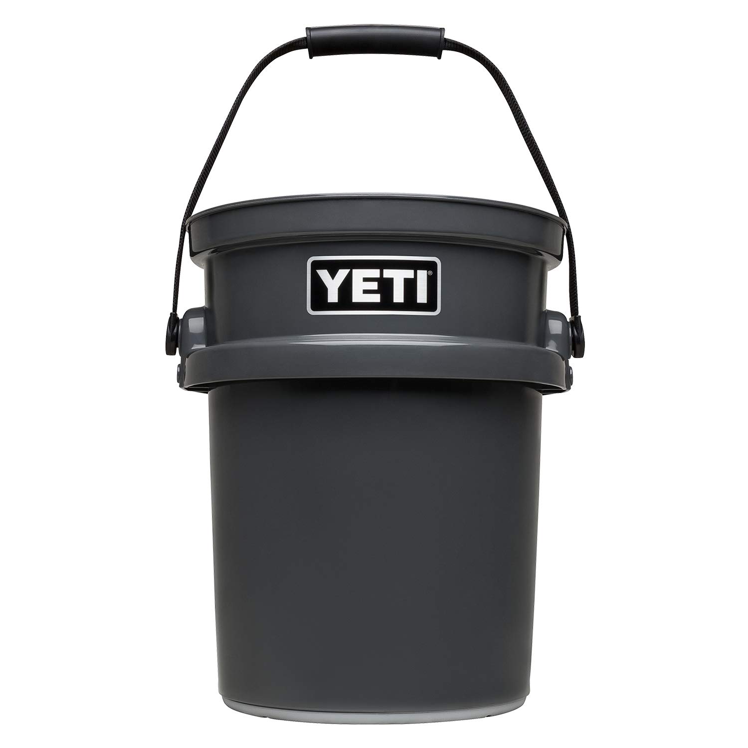 Bucket Yeti Loadout, Carbón Vegetal Resistente A Impactos, 5 Galones - Venta Internacional.