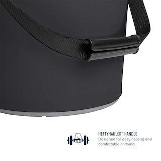 Foto 5 | Bucket Yeti Loadout, Carbón Vegetal Resistente A Impactos, 5 Galones - Venta Internacional.