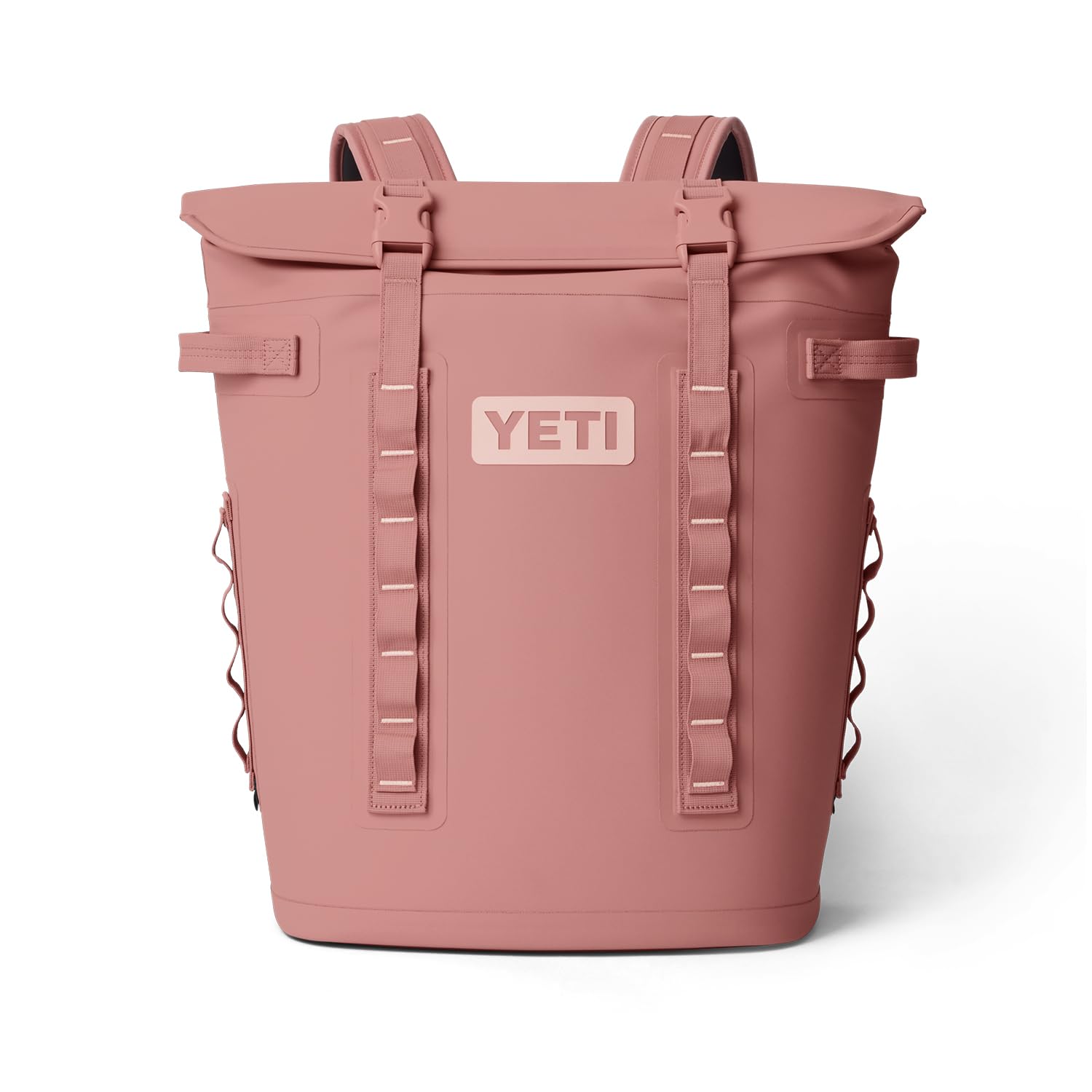 Foto 2 pulgar | Mochila Enfriadora Yeti Hopper M20 Sandstone Pink 18 Latas - Venta Internacional.
