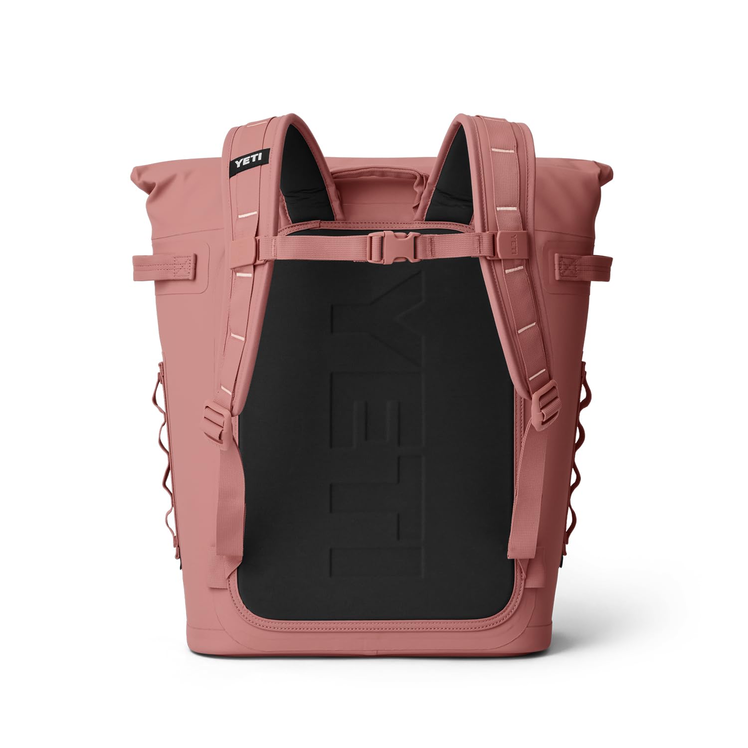 Foto 6 pulgar | Mochila Enfriadora Yeti Hopper M20 Sandstone Pink 18 Latas - Venta Internacional.