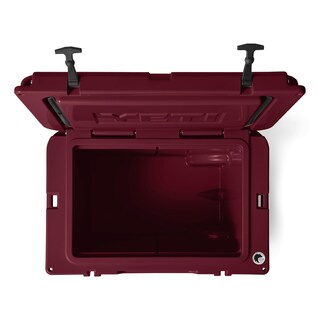 Foto 5 | Cooler Yeti Tundra Haul Portátil Con Ruedas Wild Vine Red - Venta Internacional.