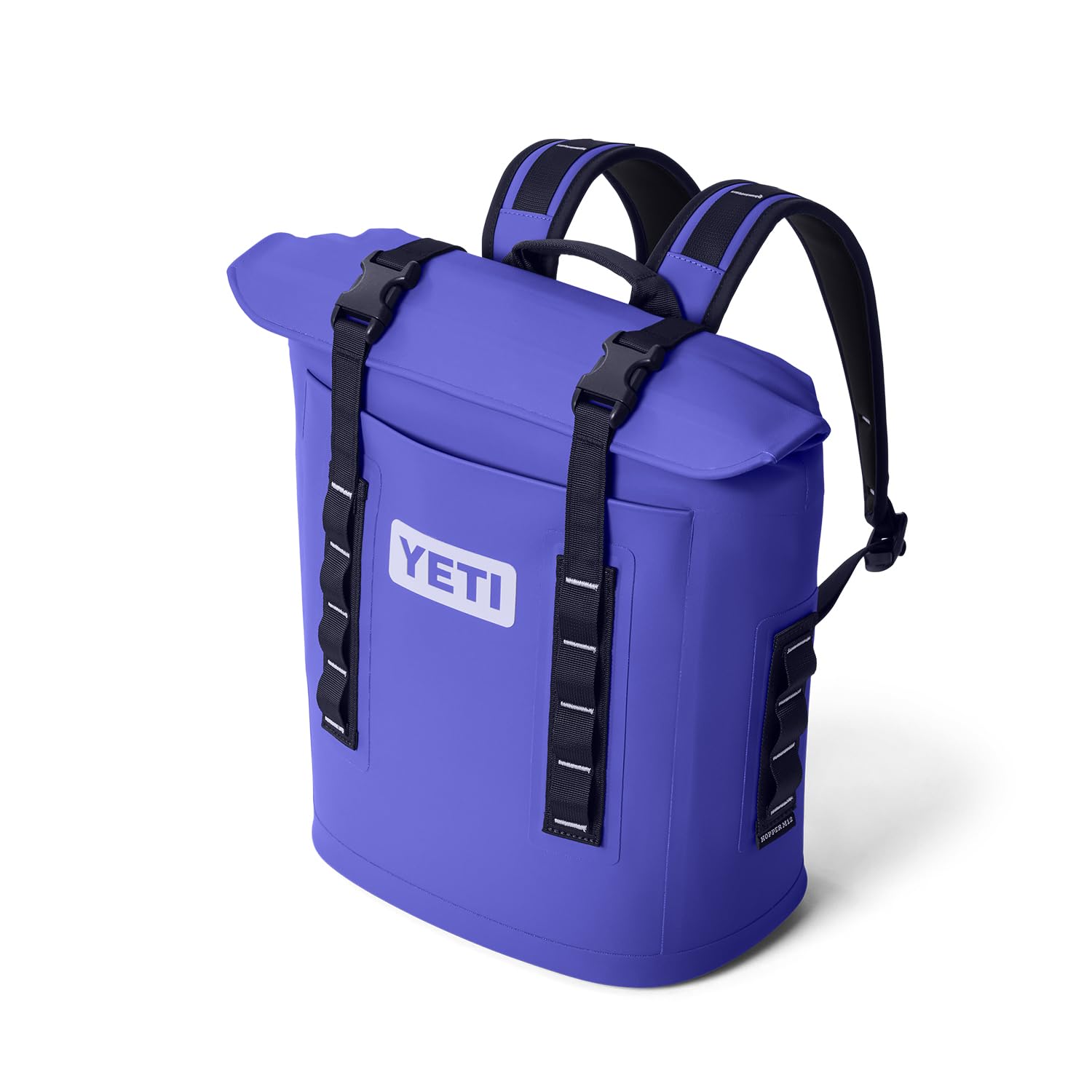Foto 4 pulgar | Mochila Térmica Yeti Hopper M12 Ultramarine Violet - Venta Internacional.