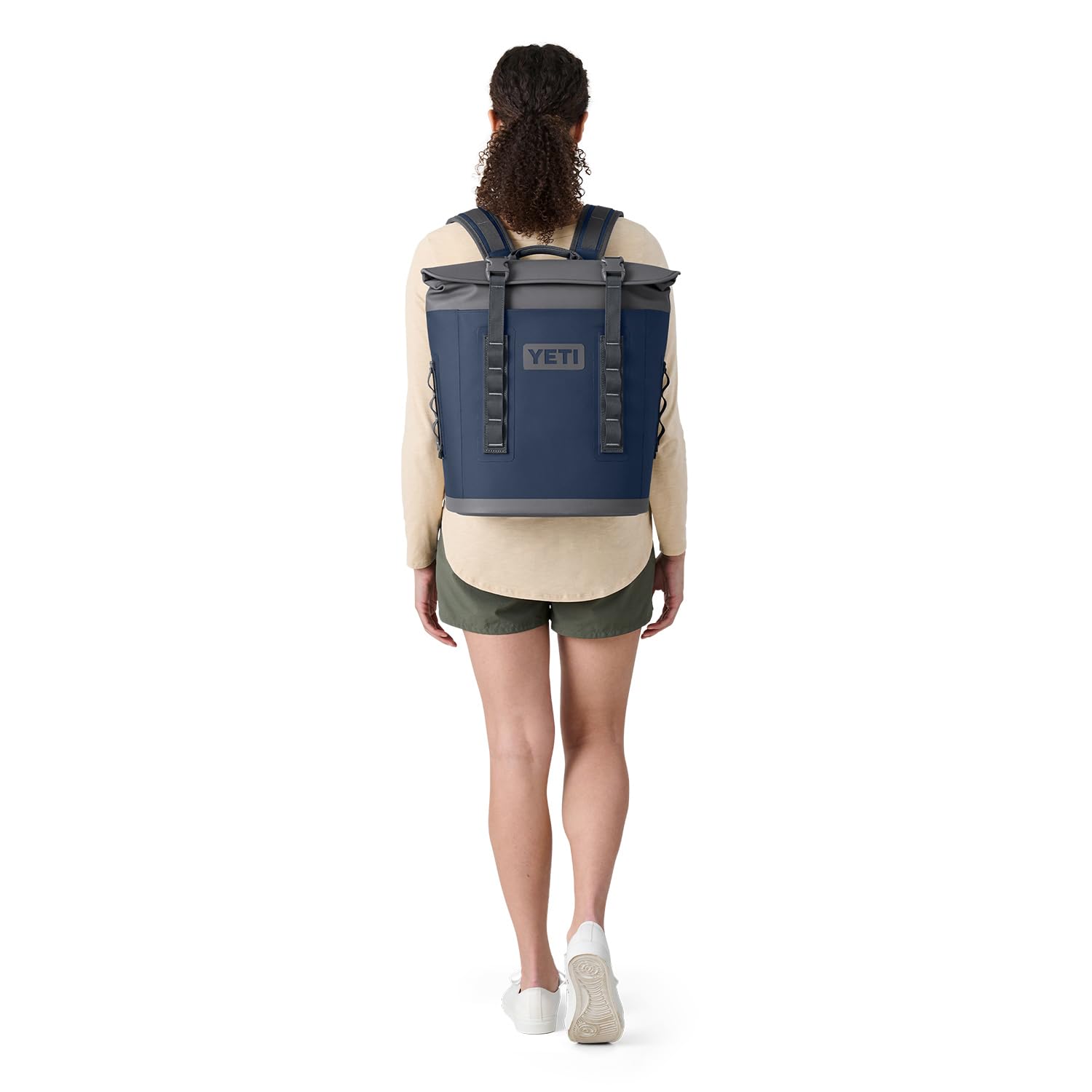 Foto 6 | Mochila Térmica Yeti Hopper M12 Ultramarine Violet - Venta Internacional.