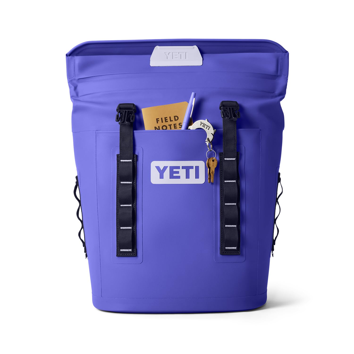 Foto 8 pulgar | Mochila Térmica Yeti Hopper M12 Ultramarine Violet - Venta Internacional.