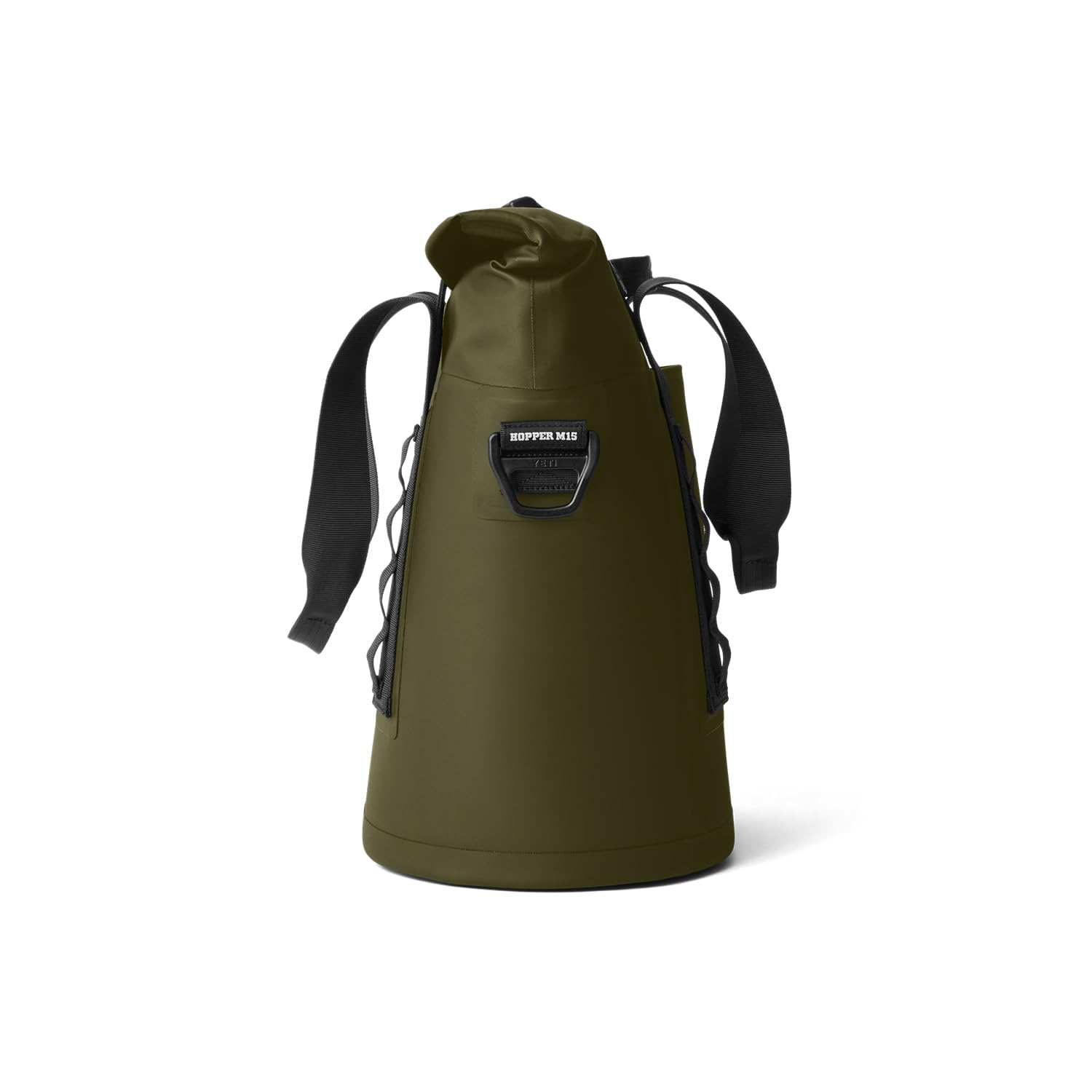 Foto 8 pulgar | Enfriador Blando Portátil Yeti Hopper M15 Con Acceso Magshield - Venta Internacional.