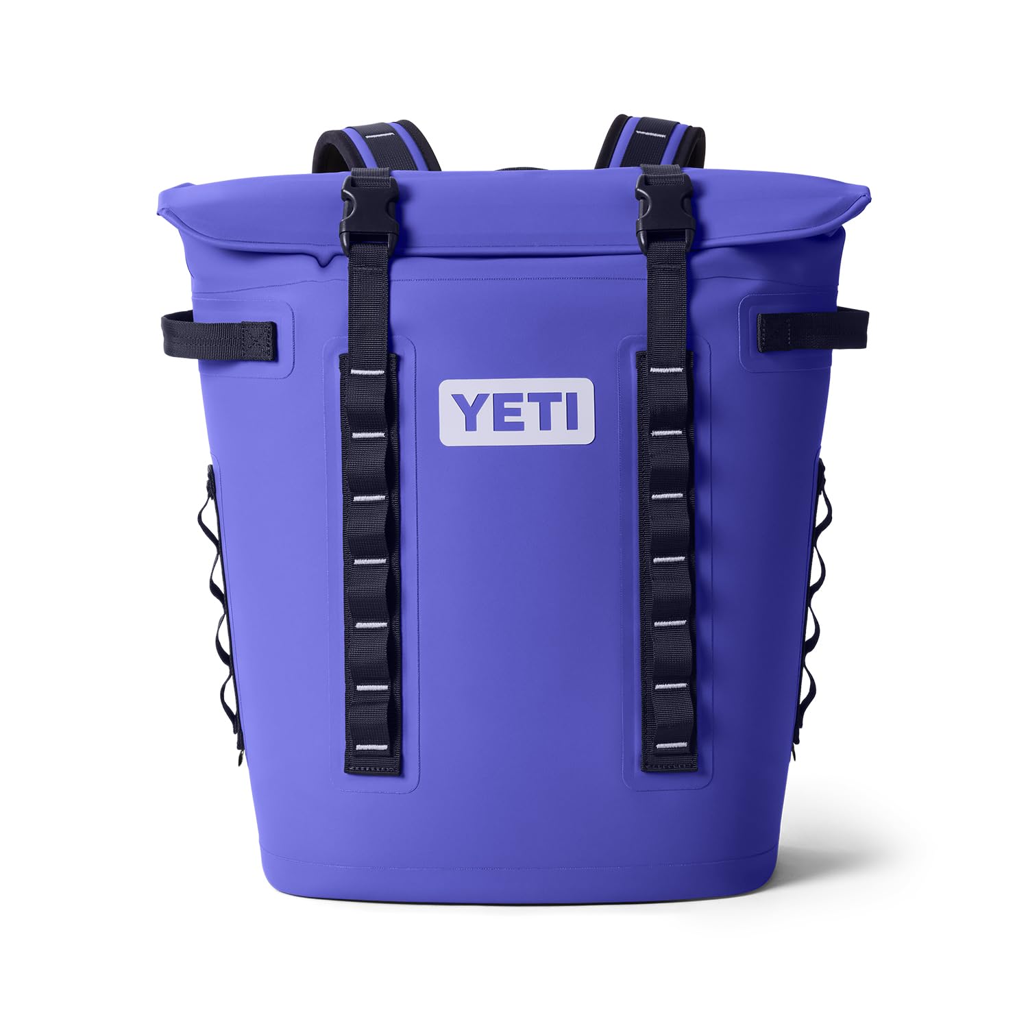 Mochila Con Laterales Blandos Yeti Hopper M20 Ultramarine Violet - Venta Internacional.