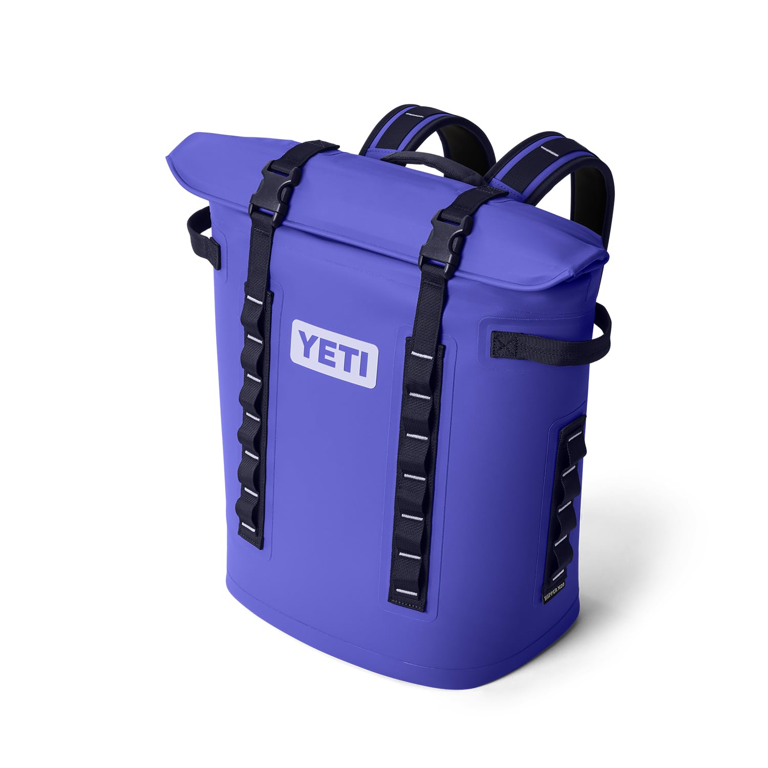 Foto 4 pulgar | Mochila Con Laterales Blandos Yeti Hopper M20 Ultramarine Violet - Venta Internacional.